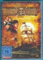 Pirates of Treasure Island DVD Lance Henriksen, Tom Nagel NEU/OVP Niedersachsen - Löningen Vorschau