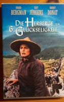 Die Herberge zur 6. Glückseligkeit  DVD Rheinland-Pfalz - Straßenhaus Vorschau