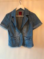 Jeansweste für All-Over Denim Look 2YK Kiel - Kronshagen Vorschau