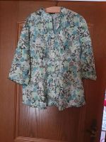 Tunika Bluse Gerry Weber Gr. 42 wie neu Rheinland-Pfalz - Piesport Vorschau