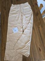 Dünne Sommerhose,neu,Gr.38, beige Niedersachsen - Goslar Vorschau