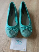 Ballerina wie neu Gr. 30 Nordrhein-Westfalen - Gummersbach Vorschau