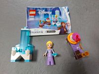 LEGO Disney Frozen 2 Elsa's Winter Throne 30553 Bochum - Bochum-Nord Vorschau