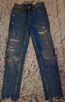 H&m Divided Jeans Hose Gr.34 Damen Brandenburg - Premnitz Vorschau