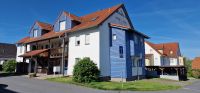 Helle 3 Raum Maisonette Wohnung in Marlishausen mit Balkon! Thüringen - Arnstadt Vorschau