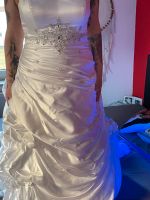 Hochzeitskleid Brautkleid Ballkleid verschiedene Kleider Bayern - Helmbrechts Vorschau