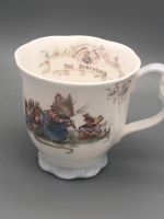 Royal Doulton Brambly Hedge Becher Birthday Nordrhein-Westfalen - Hamminkeln Vorschau