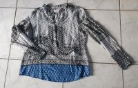 Emily van den Bergh Bluse Shirt Tunika Gr. 42 Nordrhein-Westfalen - Velen Vorschau