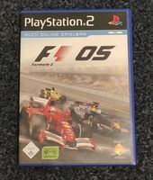 Formel 1 F1 05 PS2 Playstation2 Spiel Berlin - Charlottenburg Vorschau