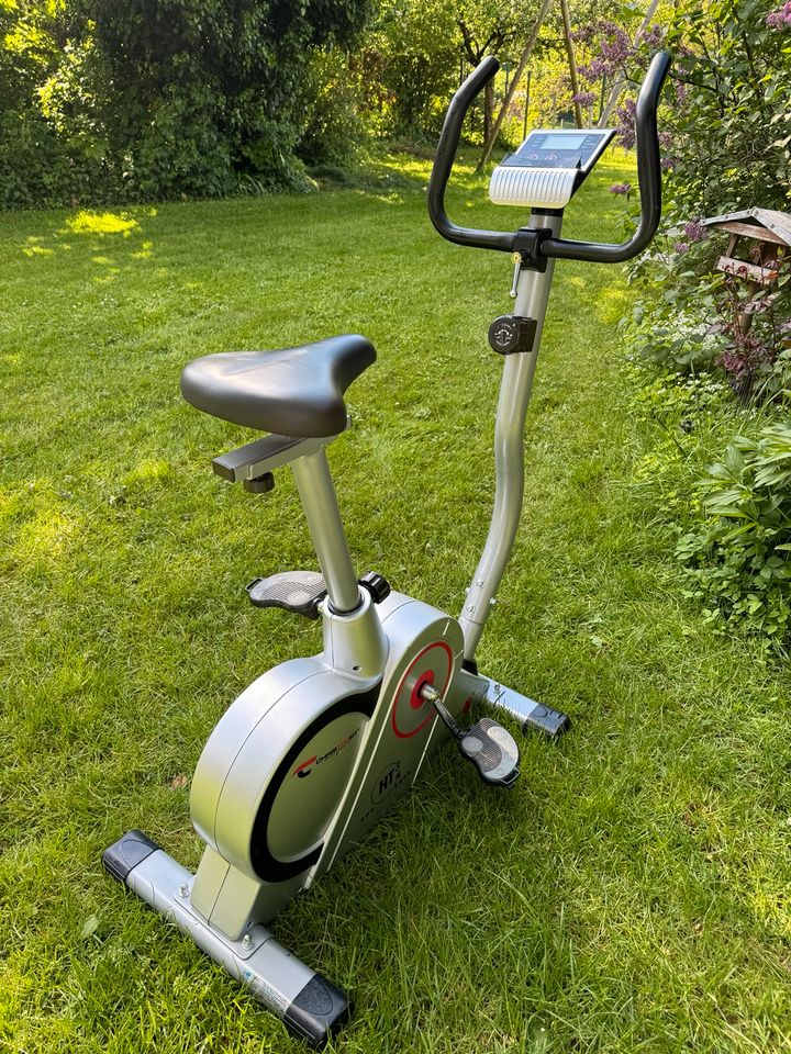 Heimtrainer HT3 in Wipperfürth