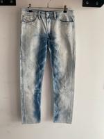 Diesel Jeans Shioner 29 32 S 48 Herren Lyocell Hose Baumwolle Saarland - Homburg Vorschau