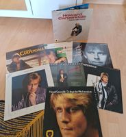 9LP Sammlung Howard Carpendale Vinyl Sachsen - Chemnitz Vorschau
