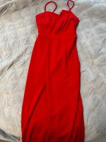 Kleid rot NEU mit Etikett Nordrhein-Westfalen - Gelsenkirchen Vorschau