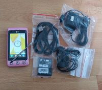 NEU Handy LG Pink / Rosa Mülheim - Köln Holweide Vorschau