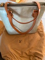 Handtasche Original Louis Vuitton Lackleder grau Lübeck - Moisling Vorschau