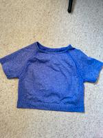 Sport T-Shirt Top Oberteil Lila Violett Größe S 36 Rheinland-Pfalz - Andernach Vorschau
