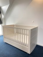 Mini Meise Babybett + Baby/Junior Matratze Hessen - Idstein Vorschau