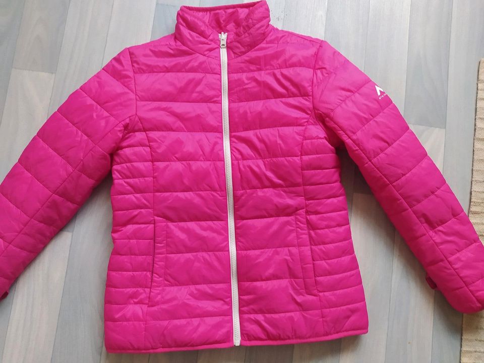 Damen Steppjacke von Mc Kinley Größe 40 in Teublitz