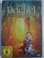 Der Dackel im verzauberten Eichenwald - Kinderfilm, Weihnachten Niedersachsen - Osnabrück Vorschau