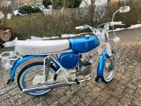 Simson S50 Thüringen - Ruhla Vorschau