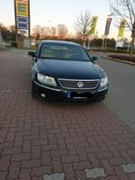 VW Phaeton V6 3.0 Diesel  Defekt an Bastler Schleswig-Holstein - Reinbek Vorschau