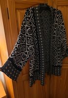 Cardigan Jacke Ethno hippie Strickjacke Kimono Rheinland-Pfalz - Mainz Vorschau