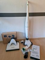 Vorwerk Akkustaubsauger VB 100 inkl SBP 100 und EBB 100 Hessen - Grünberg Vorschau