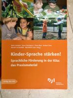 Kinder- Sprache stärken! Kita das Praxismaterial Baden-Württemberg - Gundelfingen Vorschau