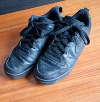Nike schuhe schwarz Damen Niedersachsen - Nordstemmen Vorschau