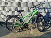 Noxon 26" ATB,voll ausgestattetes Mountainbike,140-160 Körpergröß Nordrhein-Westfalen - Oberhausen Vorschau