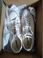 Converse Schuhe Herren Größe 44 Hessen - Sinn Vorschau