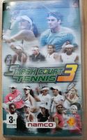Smash Court Tennis 3 PSP Spiel Rheinland-Pfalz - Mainz Vorschau