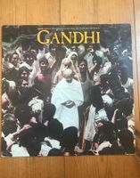 Gandhi OST Vinyl Schallplatte LP Soundtrack Filmmusik Tonspur Friedrichshain-Kreuzberg - Kreuzberg Vorschau