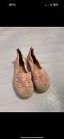 Rose Espadrilles Sommerschuhe Sandalen Altona - Hamburg Lurup Vorschau