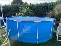 Bestway Pool, 3,6m Bielefeld - Bielefeld (Innenstadt) Vorschau