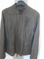 Lederjacke, Jacke Leder von Taifun Gr. 40 Bayern - Bamberg Vorschau