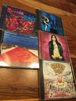 Santana, Red hot Chilipeppers, Guns n Roses, HIM, Green Day Schleswig-Holstein - Tremsbüttel Vorschau