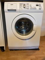 Funktionsfähige Waschmaschine - AEG Lavamat (5462DFL) Innenstadt - Köln Altstadt Vorschau