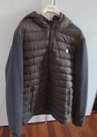 Rover & Lakes Herrenjacke Gr. 54 grau / oliv NEU ohne Etikett Bayern - Memmelsdorf Vorschau