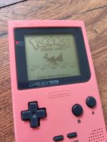 Goldene Edition Pokemon Gameboy Sachsen - Siebenlehn Vorschau