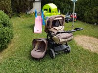 Kinderwagen Baden-Württemberg - Westhausen Vorschau