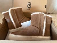 UGG Damen Winterschuhe Schuhe Größe 37 neu Berlin - Mitte Vorschau
