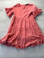 Kleid von Basefield Gr 116/122 Nordrhein-Westfalen - Unna Vorschau