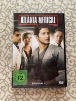 The Resident (Atlanta Medical), Staffel 1 auf Englisch, DVD Schleswig-Holstein - Sankt Margarethen Vorschau