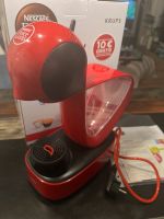 Krups Nescafé Dolce Gusto Infinissima Kaffeemaschine Kreis Pinneberg - Rellingen Vorschau