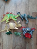 1 Tüte mit 6 Dinos Bonn - Beuel Vorschau