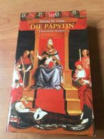 Buch Donna W. Cross * Die Päpstin * Historischer Roman Rheinland-Pfalz - Pfaffen-Schwabenheim Vorschau