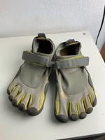 Vibram Five Fingers Barfußschuhe Gr 42 Olive Rheinland-Pfalz - Mayen Vorschau