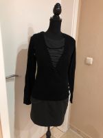 Esprit  Pullover Pulli gr M 38 schwarz Sachsen - Hoyerswerda Vorschau