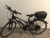 E-Bike Kalkhoff Image BX24 Unisex Baden-Württemberg - Wertheim Vorschau